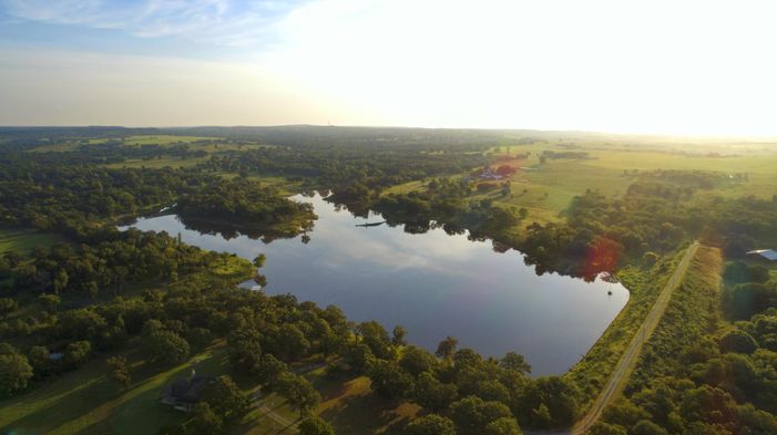 Beggs, Creek County, OK Farms and Ranches, Recreational Property ...