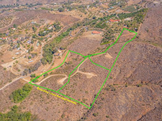 Margarita Glen, Fallbrook, CA 92028 | MLS: NDP2206894 | LandWatch