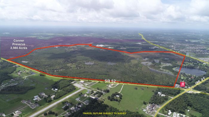 Pasco County, FL Land for Sale - 1,350 Listings | LandWatch