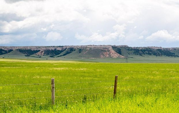 Goshen County, WY Land for Sale - 40 Listings | LandWatch