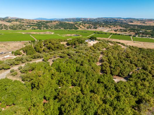 2761 Cebada Canyon Road, Lompoc, CA 93436 MLS: 24000520 LandWatch