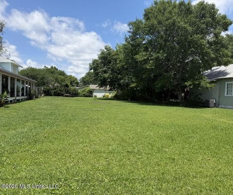0 Easterbrook Street 4149381, Bay Saint Louis, MS 39520 | MLS