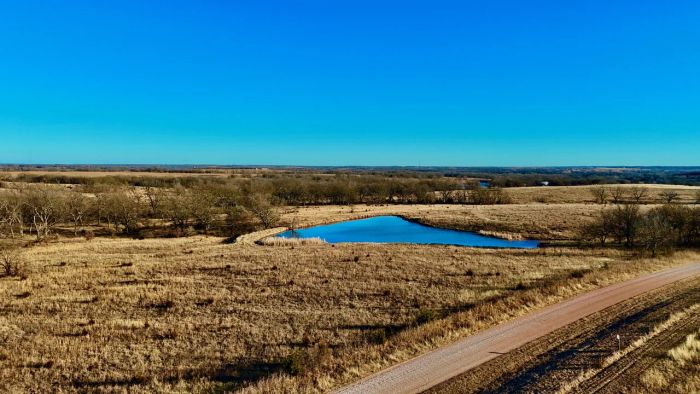 White Rock Road, Mcloud, OK 74851 | LandWatch