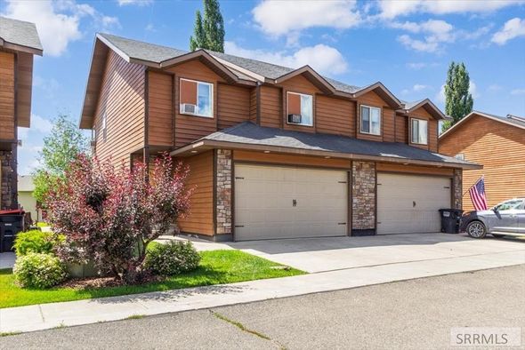 718 Valley Centre Drive, Driggs, ID 83422 | MLS: 2187950 | LandWatch